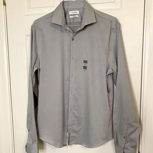 BNWT large Calvin Klein shirt